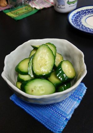 全部同量‼浅漬け-レシピのメイン写真