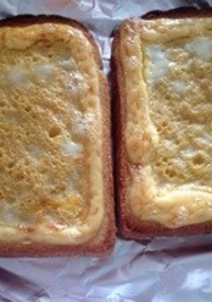 たまマヨトースト☆-レシピのメイン写真