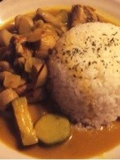 水なし!ルウなし!ココナッツカレー-レシピのメイン写真