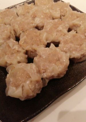 本格的なプロの味★絶品シュウマイ-レシピのメイン写真