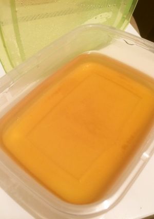 さっぱり＆コクうま！＊飲める＊めんつゆ♪-レシピのメイン写真