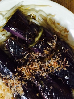 ナス焼き✳︎-レシピのメイン写真