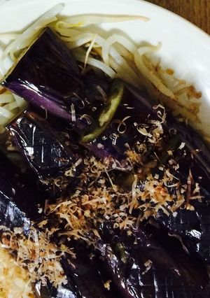 ナス焼き✳︎-レシピのメイン写真