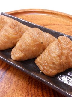 いなり寿司-レシピのメイン写真
