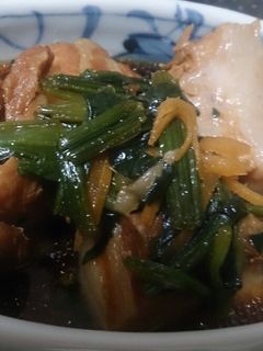 すごく簡単豚の角煮-レシピのメイン写真