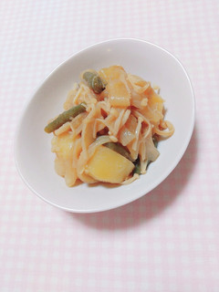 とろっと美味しい❀肉じゃが-レシピのメイン写真