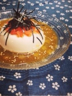 たれも作ろう♪たらこ海苔やっこ-レシピのメイン写真