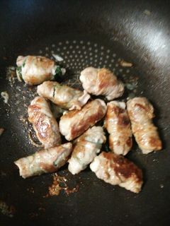 豚肉のしそ巻き-レシピのメイン写真