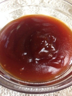 万能!甘酢あん-レシピのメイン写真