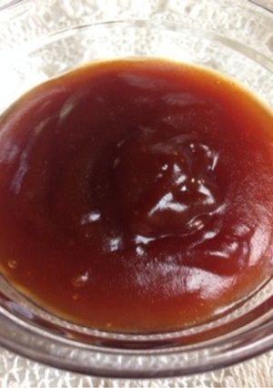 万能!甘酢あん-レシピのメイン写真