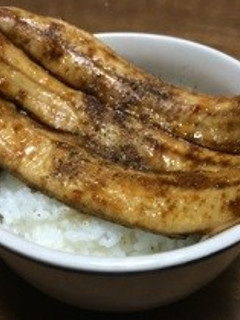 元魚屋が教える!豪快サンマ丼-レシピのメイン写真