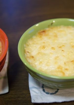 ジャガイモのクリーミーグラタン-レシピのメイン写真