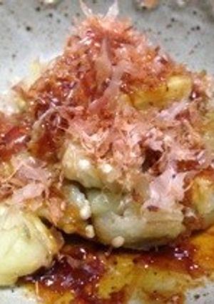 簡単！焼きなす♡-レシピのメイン写真