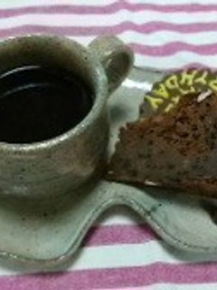 コーヒーショコラ★-レシピのメイン写真