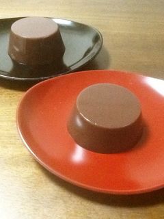 糖質制限!簡単水ようかん-レシピのメイン写真
