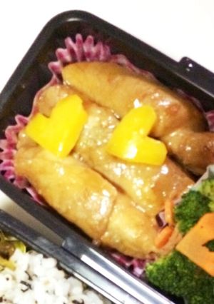 焼くだけ簡単 豚ロースのチーズ＆大葉巻き-レシピのメイン写真