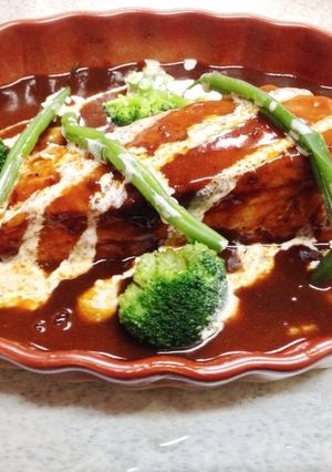 シェフ直伝！柔らかい豚バラ肉のシチュー-レシピのメイン写真
