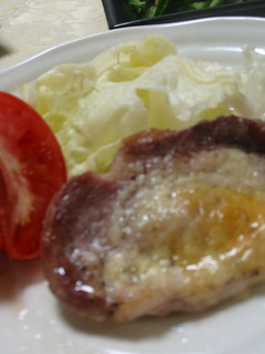 とろ~りチーズカツ-レシピのメイン写真