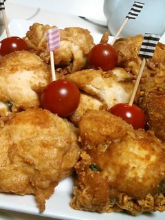 ささみのチーズ・しそ巻き-レシピのメイン写真