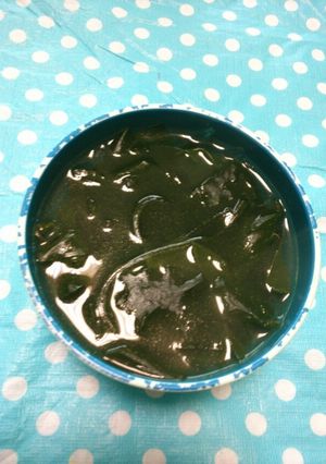 春雨わかめスープ-レシピのメイン写真