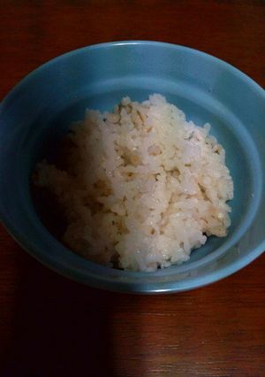 便秘解消☆毎日麦ご飯〜医者もビックリ！-レシピのメイン写真