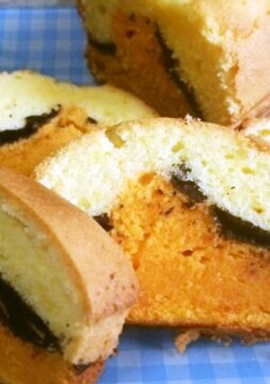トマトの～パウンドケーキ～-レシピのメイン写真
