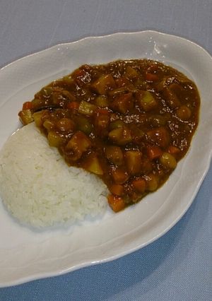 すぐできるコンビーフと6種のカレー-レシピのメイン写真