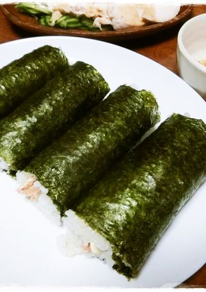 ●簡単海苔巻●-レシピのメイン写真