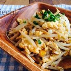 รูปของ 調味料は1つ＊簡単5分でもやし炒め