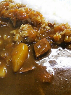 お肉がトロトロ◆ポークカレー♪-レシピのメイン写真