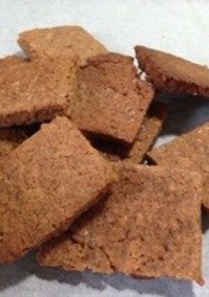 パンDEスマートミックス クッキー-レシピのメイン写真