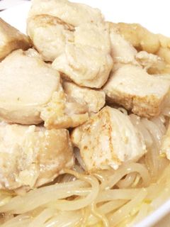 鶏胸肉の塩麹焼き-レシピのメイン写真
