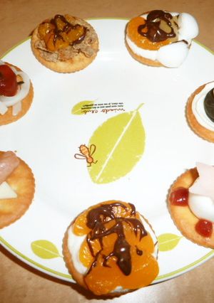 リッツ～m(_ _)m-レシピのメイン写真