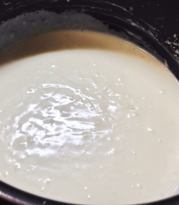 シェフ直伝！簡単ホワイトソース・グラタン by 植野利幸シェフ