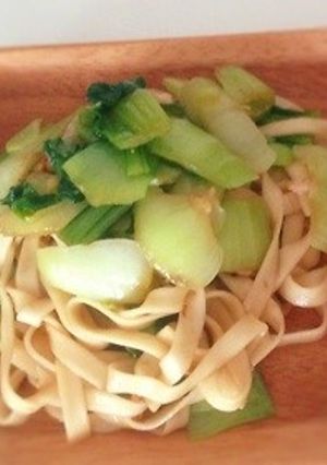 簡単♥︎焼きうどん-レシピのメイン写真