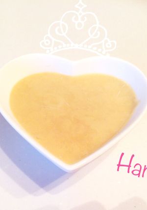 ほうじ茶アイス-レシピのメイン写真