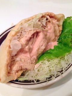 簡単!本格チキンケバブ-レシピのメイン写真