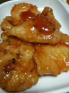 鶏肉の甘酢炒め-レシピのメイン写真