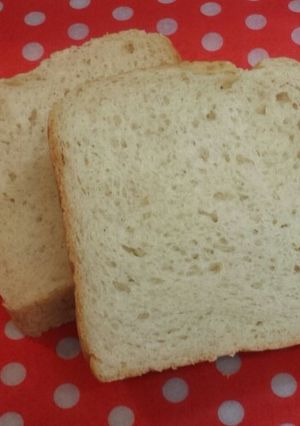 ◆初代◆ライ麦とオートミールの食パン-レシピのメイン写真
