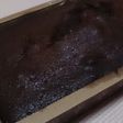 チョコレートバターケーキ
