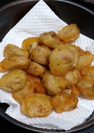 なにより簡単！味付きにんにくうま揚げ-レシピのメイン写真