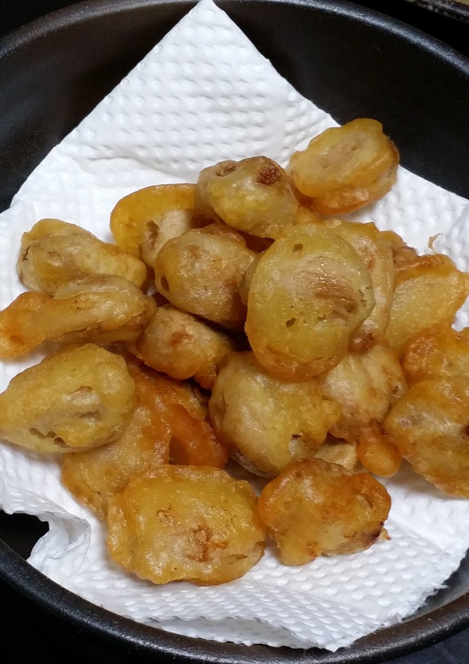 なにより簡単！味付きにんにくうま揚げ-レシピのメイン写真