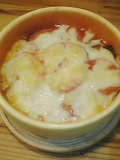 ◎豆腐と茄子とトマトのミートグラタン-レシピのメイン写真