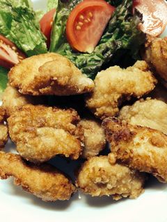 やわらか唐揚げ-レシピのメイン写真