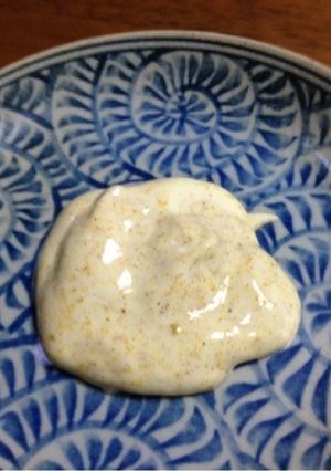 カレー風味のマヨネーズソース-レシピのメイン写真
