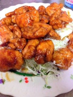 鶏肉の照り焼き-レシピのメイン写真