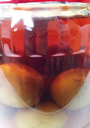 【5-6月】梅酒-レシピのメイン写真