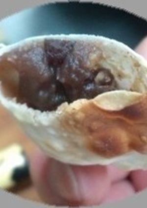 あん餃子-レシピのメイン写真