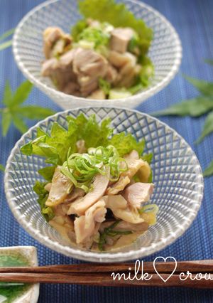 播州名物の焼き鶏＊ひねぽん＊おうち居酒屋-レシピのメイン写真