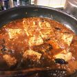 マーイェンちゃんの麻婆豆腐